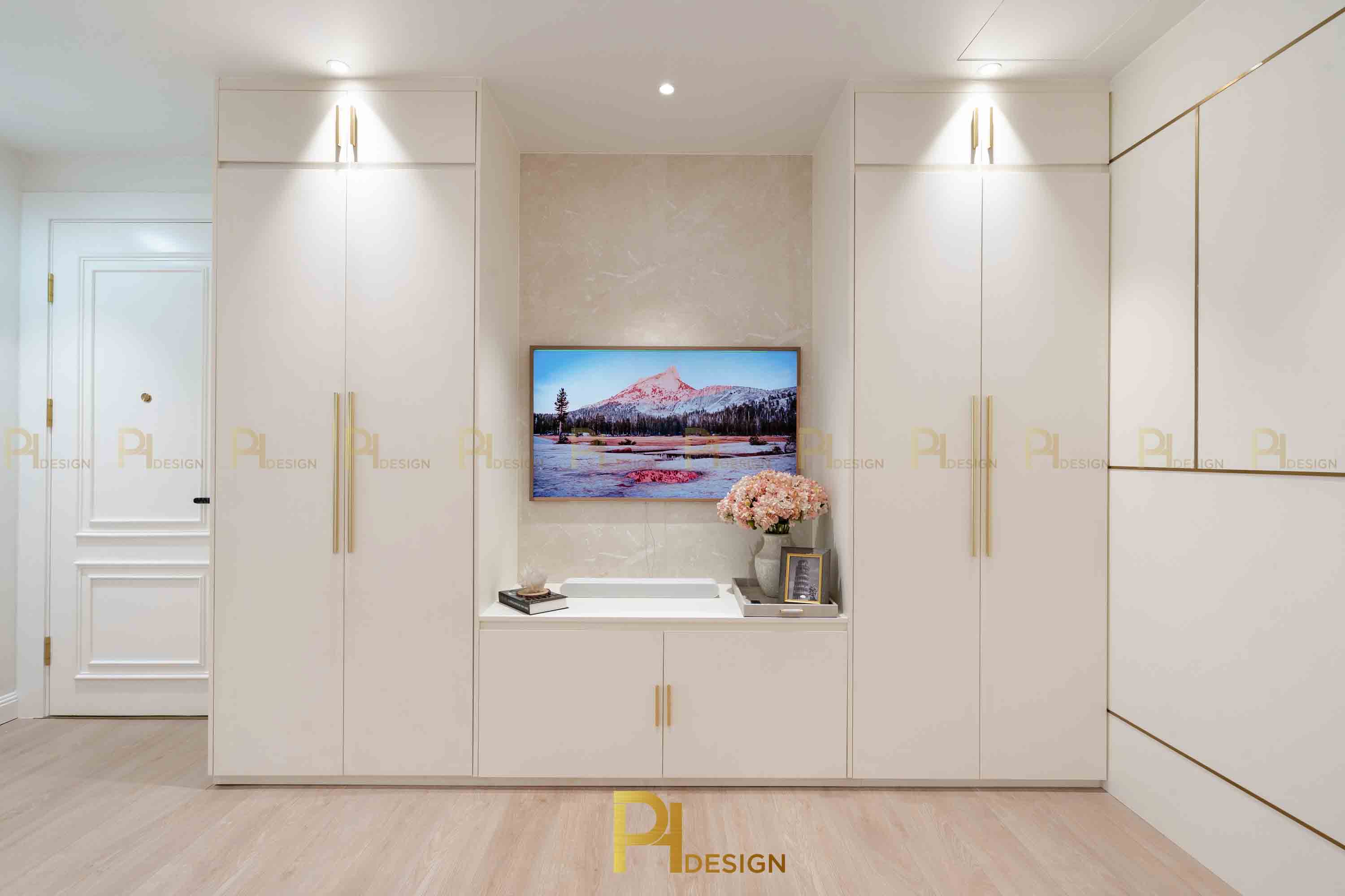 VILLA BD - ĐƯƠNG ĐẠI, CỔ ĐIỂN